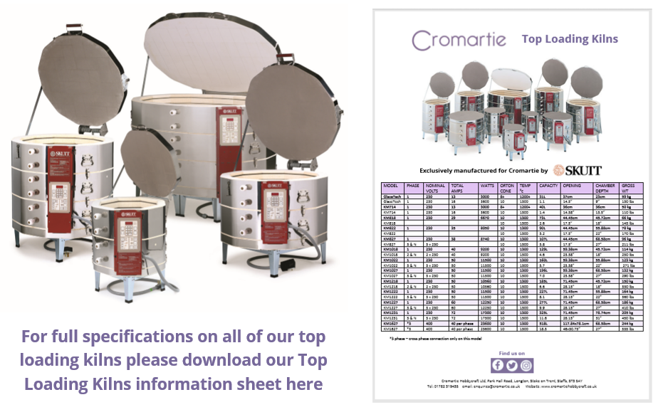 Electric Ceramic Top Loading Kilns, TopLoading Ceramic Kilns HighQuality, Efficient Kilns